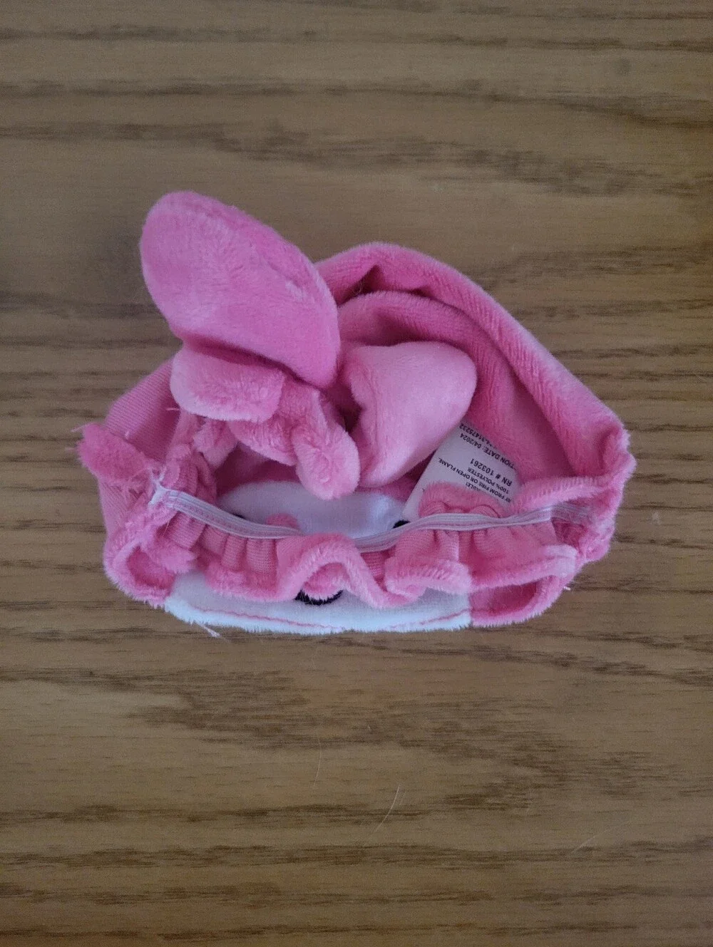 Sanrio My Melody Hat For Cats